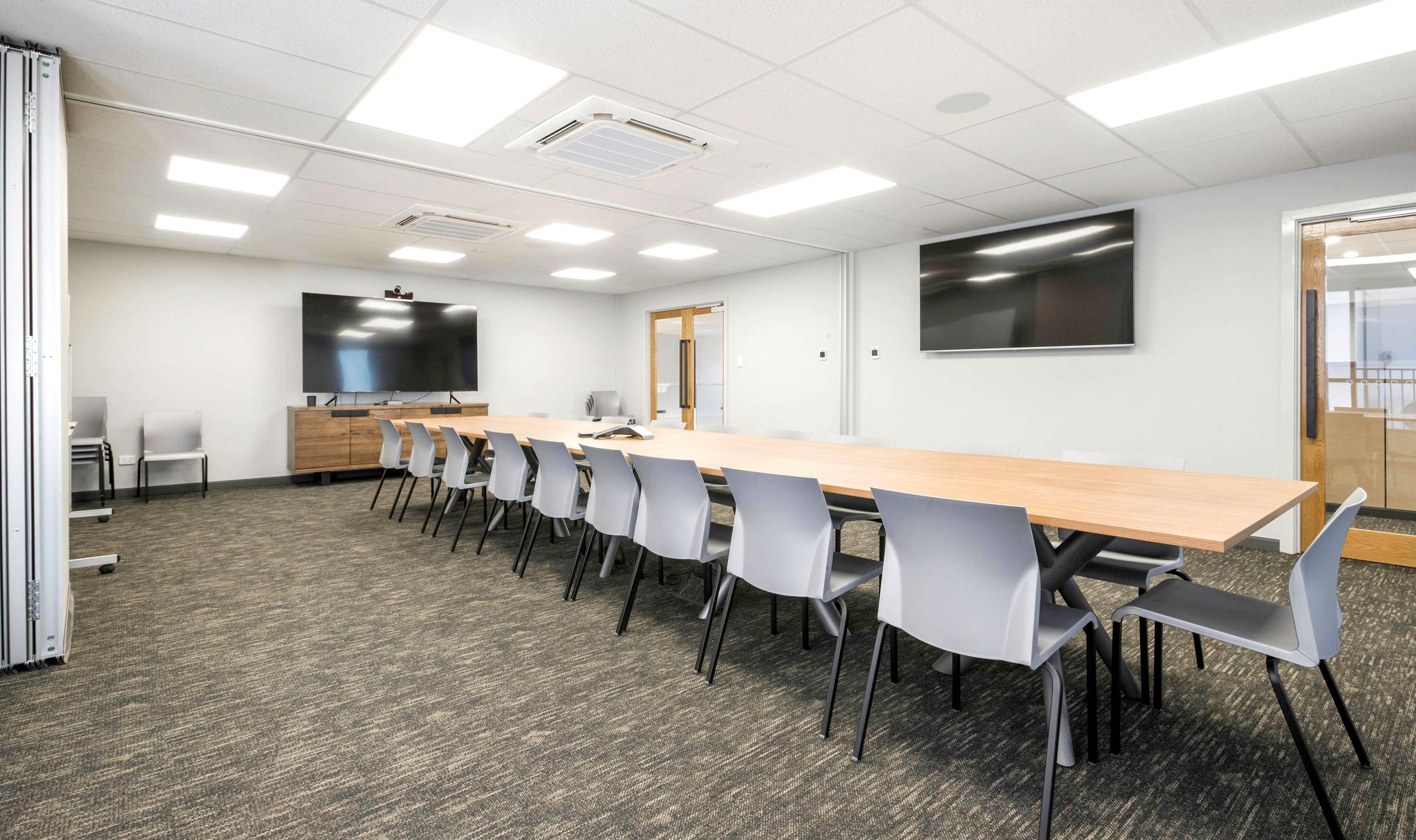 Velocity Function Room Karratha